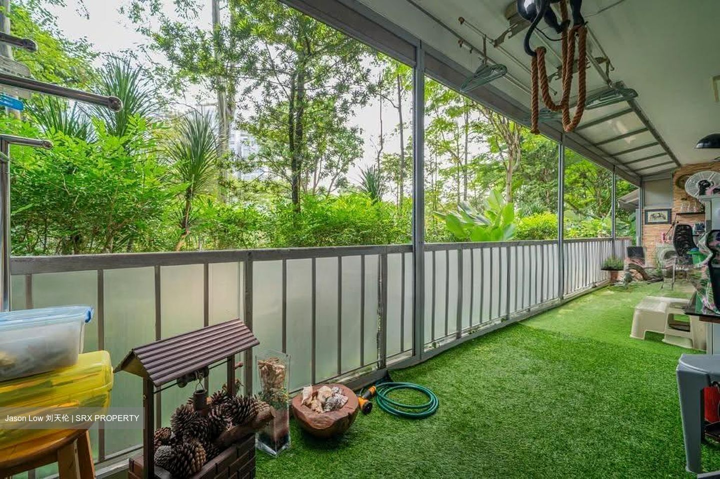 Austville Residences (D19), Condominium #639100821